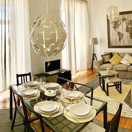 Best Apartment In Baixa-Chiado Lissabon Exterior foto