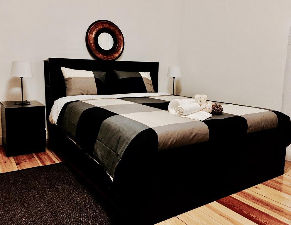 Best Apartment In Baixa-Chiado Lissabon Exterior foto