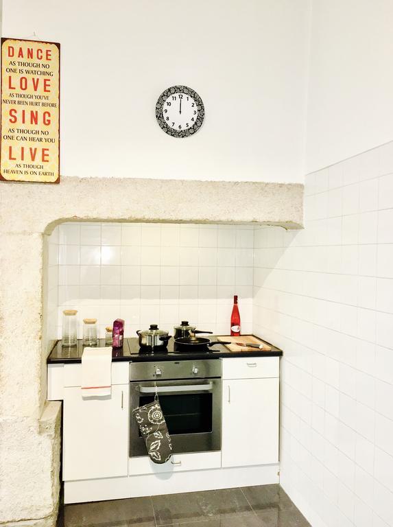 Best Apartment In Baixa-Chiado Lissabon Exterior foto
