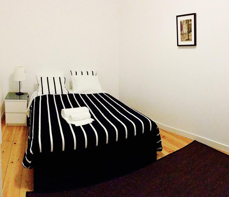 Best Apartment In Baixa-Chiado Lissabon Exterior foto